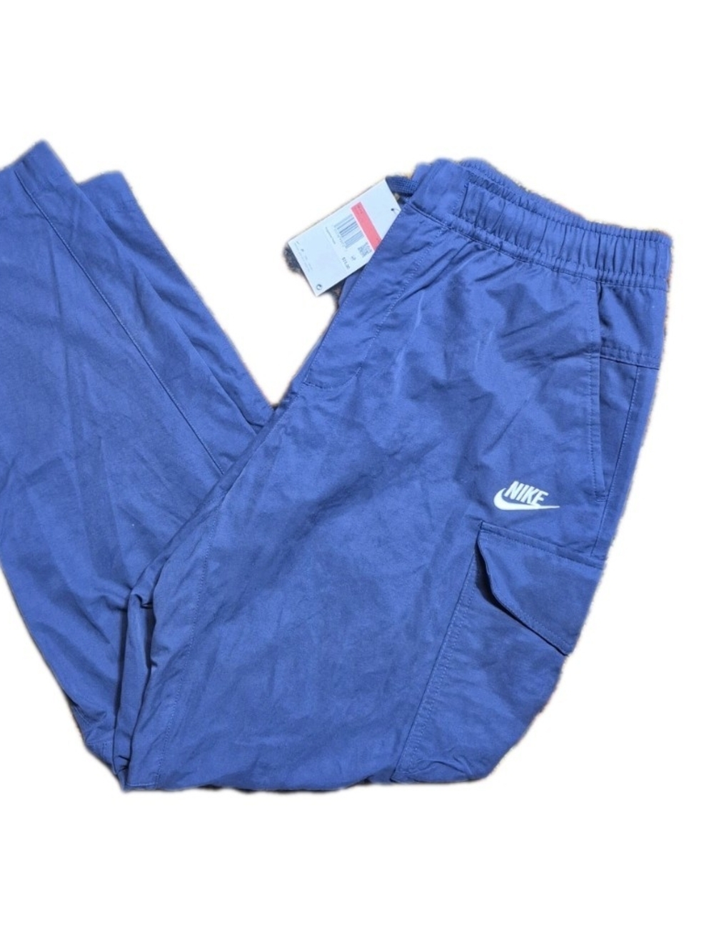 Nwt Nike Cargo Pants